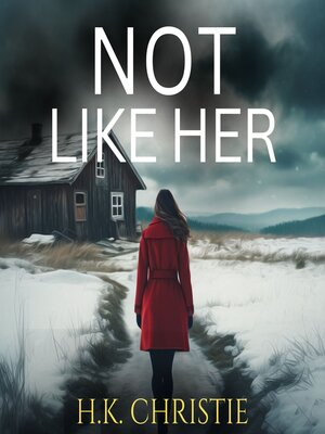 cover image of Not Like Her